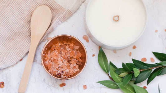 Buy Bath Salts Online – Transform Your Bathing Ritual with Bubble Me