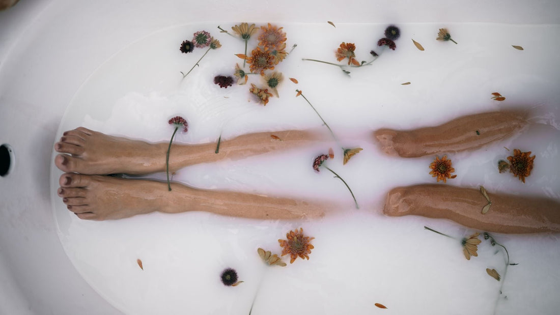 Bath Care