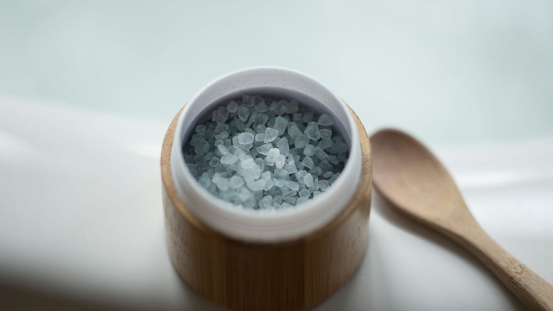 Buy Bath Salts Online: Transform Your Bath into a Spa Experience
