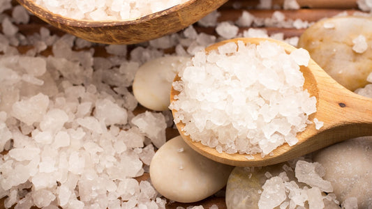 Epsom Bath Salts