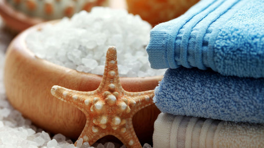 Epsom Bath Salt Online – A Spa-Like Experience at Home
