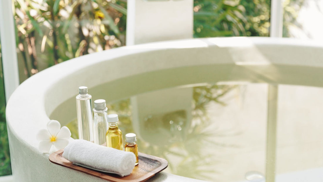 Hydrating Shower Gel: The Secret to Soft, Supple, and Radiant Skin