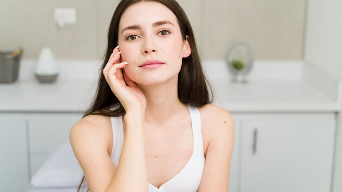 Jojo Bae Body Oil by Bubble Me: Your Secret to Soft, Glowing Skin