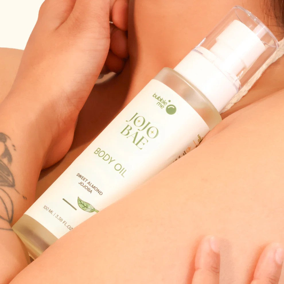 Jojo Bae Body Oil: Your Ultimate Skincare Essential
