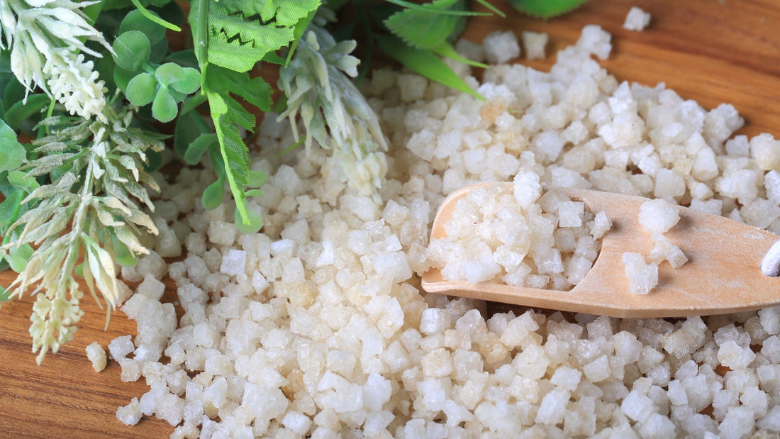 Buy Bath Salts Online: Indulge in a Spa-Like Experience at Home