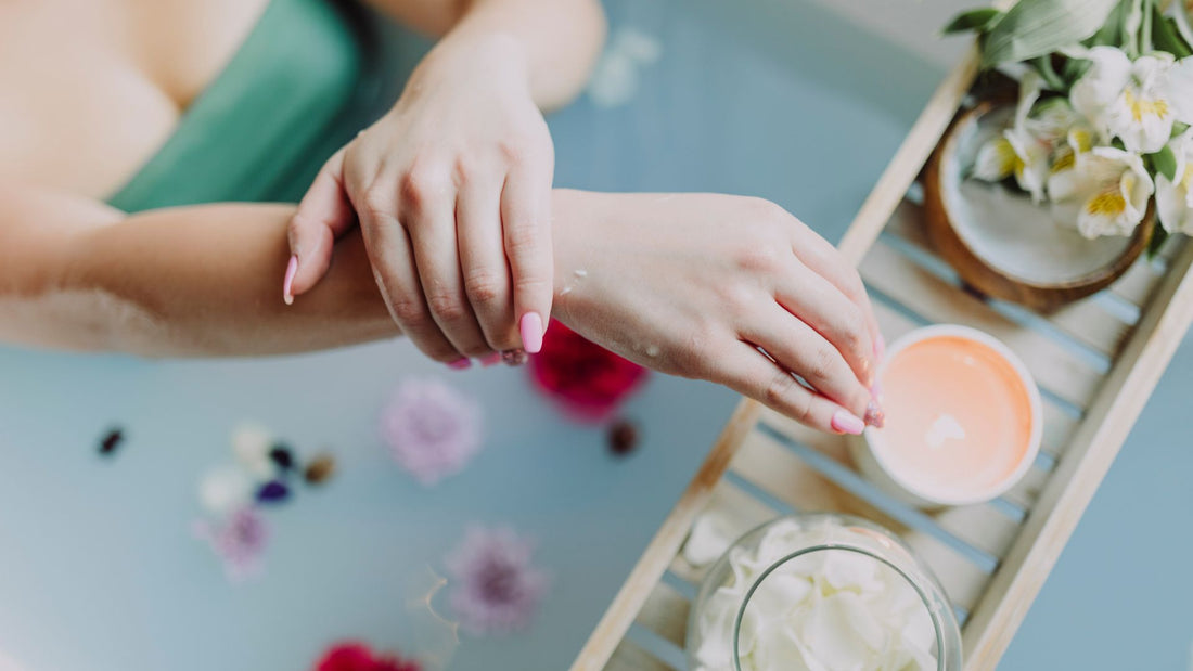 The Ultimate Guide to Bath Salts: Benefits, Uses, and How to Find the Best Bath Salt Online