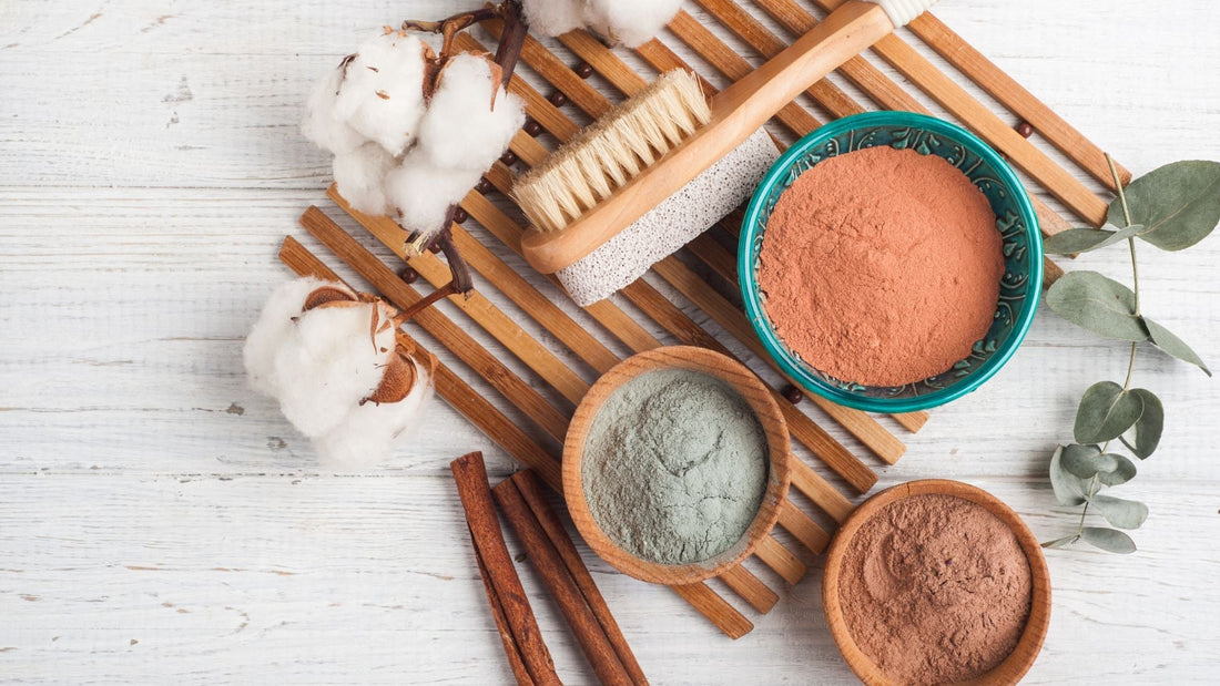 Cleanse Your Energy: How Bath Salts Can Refresh Your Aura