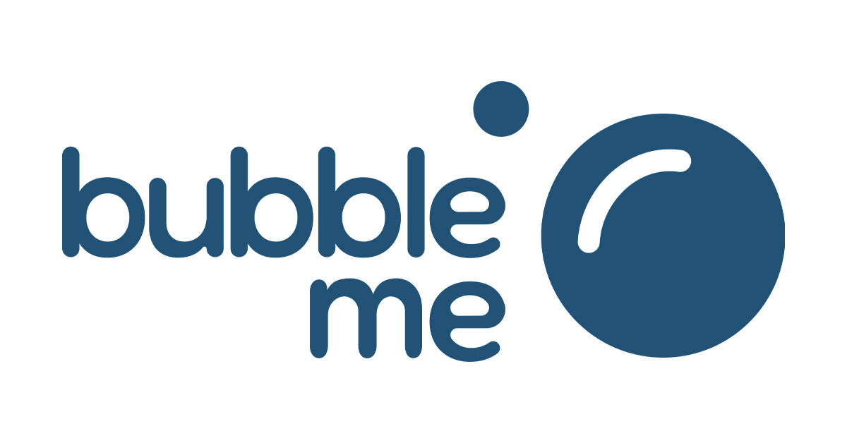 Bubble me