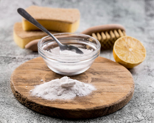 Epsom Salt Muscle Recovery