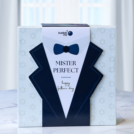 Mister Perfect Gift Box