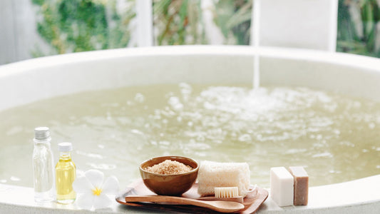 The Ultimate Guide to Menthol Bath Salt: Refresh Your Senses and Rejuvenate Your Body