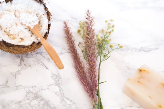 Epsom Bath Salt
