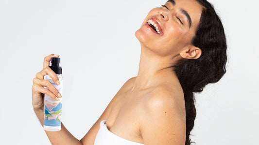 The Ultimate Guide to Buying Body Mist Online: Choosing the Perfect Scent for Every Occasion