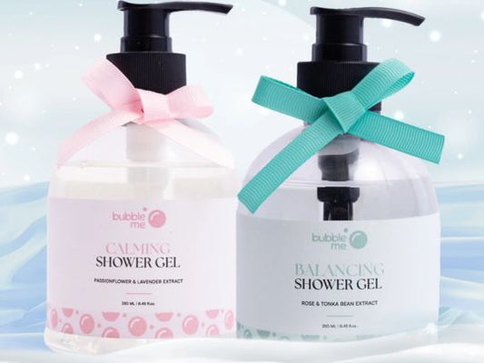 The Ultimate Christmas Bath Care Collection: A Luxurious Experience Awaits You