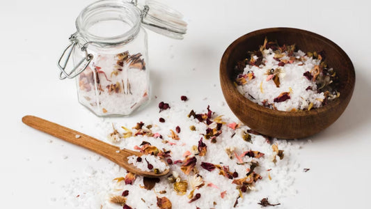 Epsom Bath Salts Online: The Self-Care Hack You’ll Wish You Tried Sooner