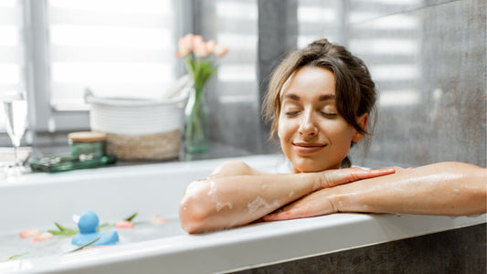 The Ultimate Guide to Bath Care: Transform Your Routine into a Luxurious Ritual