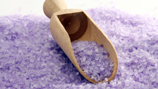 Magnesium Magic: Cleanse Your Body, Mind, and Energy Field