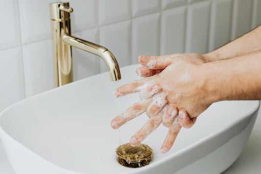 Niacinamide Hand Wash: The Ultimate Solution for Gentle, Effective Hand Care