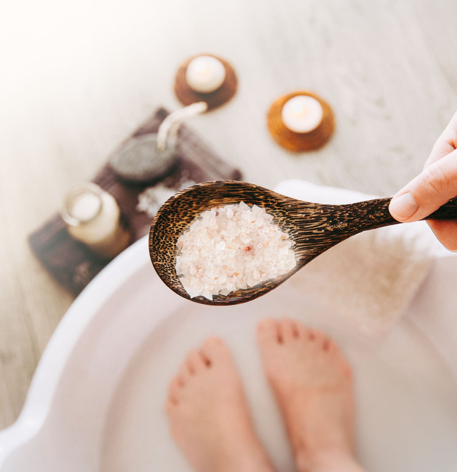 The Science Behind Bath Salts: How They Work and Where to Buy the Best Ones Online