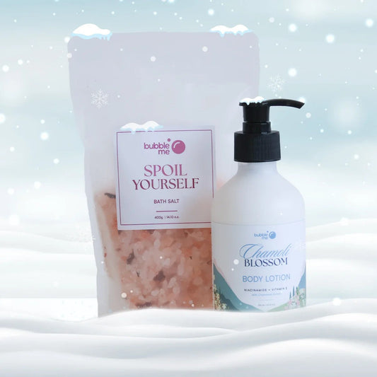 Buy Bath Salt Online: Elevate Your Bathing Ritual with Bubble Me