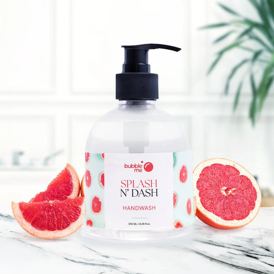 Best Fragrance Hand Wash: Elevate Your Handwashing Experience with Luxurious Scents