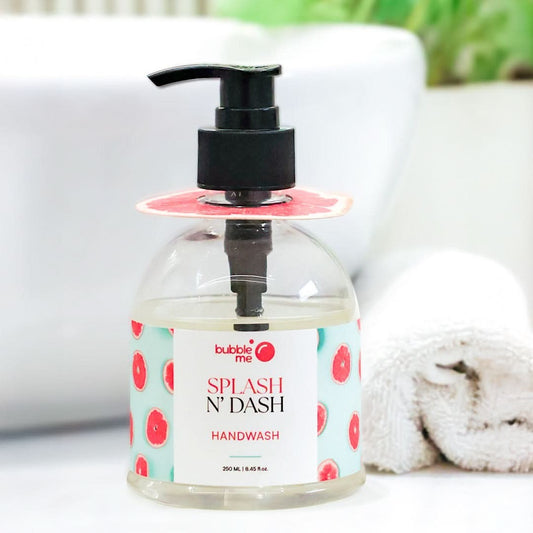 Sandalwood Handwash