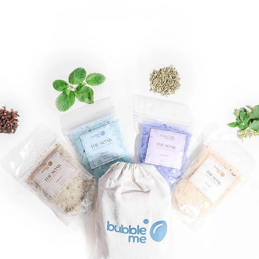 Bath Salts: Benefits, Uses, and How to Choose the Best One