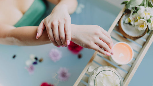 The Ultimate Guide to Bath Salts: Benefits, Uses, and How to Find the Best Bath Salt Online