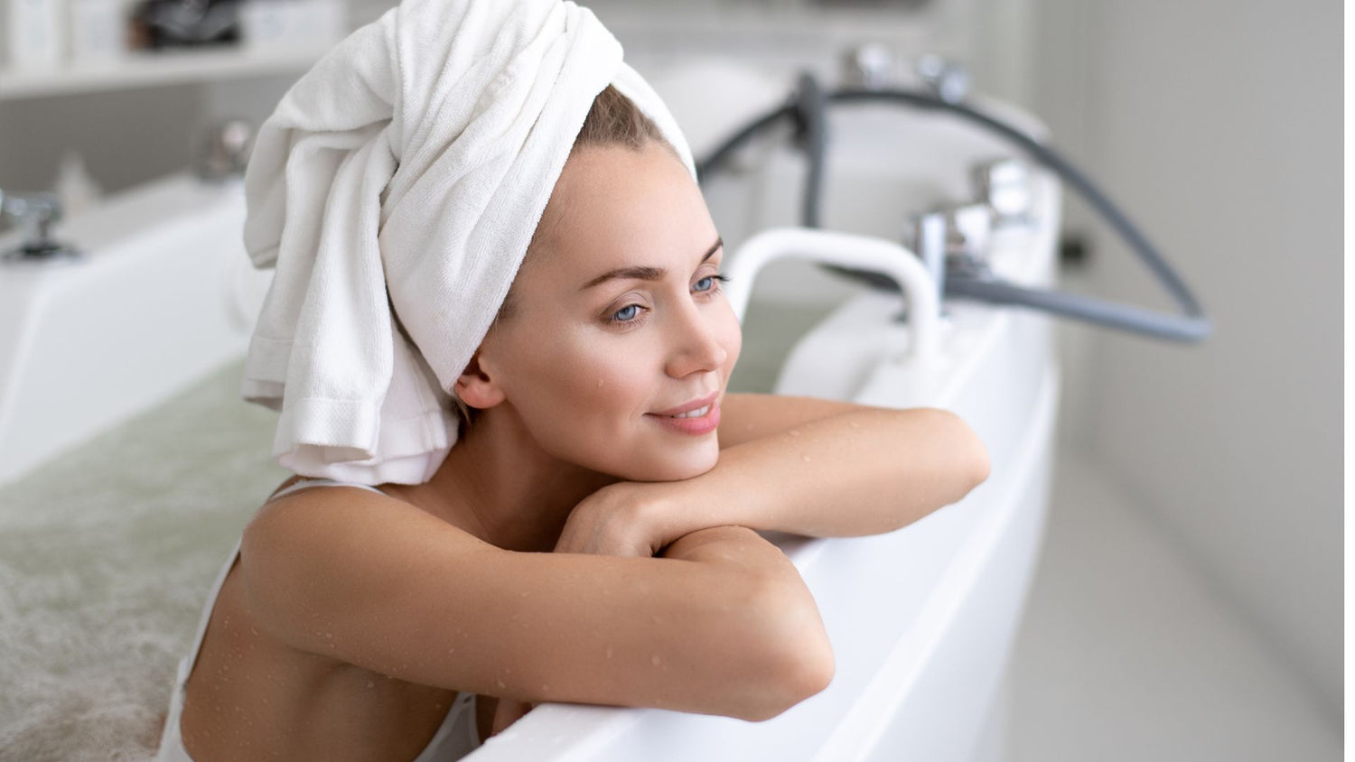 Transform Your Bath Routine with Essential Products