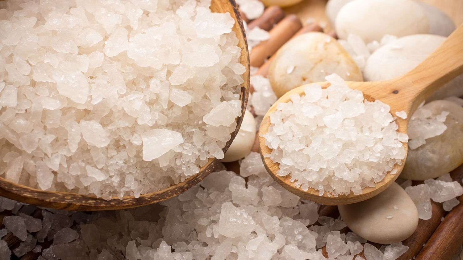 Best Epsom Salt: Benefits, Uses, and How to Choose the Right One