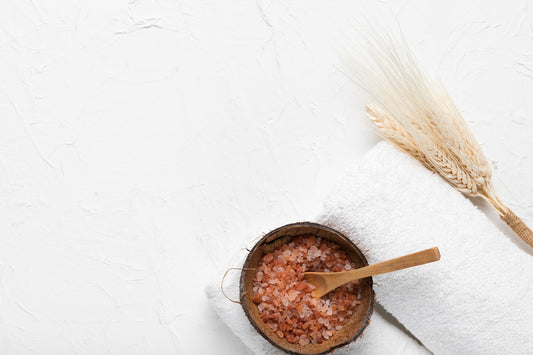 Buy Bath Salts Online
