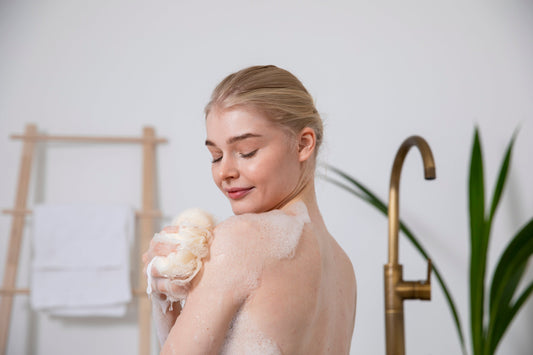 Shower Gels for Women