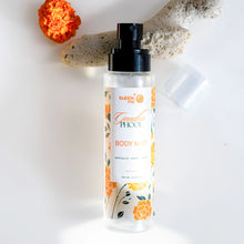 Gendha Body Mist: Marigold, Honey & Musk in Every Spray