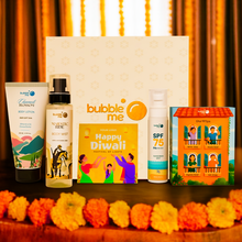 The Utsav Box — Utility Meets Wellness