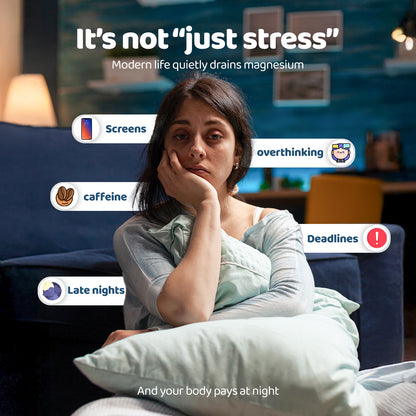 Inside Out Magnesium Ritual Combo | Spoil Yourself + The Yellow Ritual