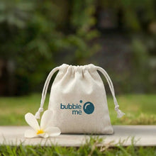 The Soak Potli | Epsom Salt & Essential Herbs | Pack of 4 | Bath salts