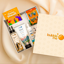 The Utsav Box — Utility Meets Wellness