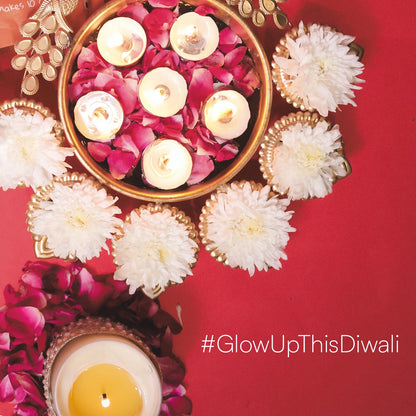 11-in-1 Diwali Self-Care Box