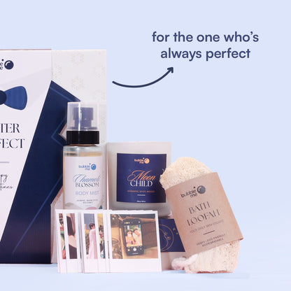 Mister Perfect – Curated for Him