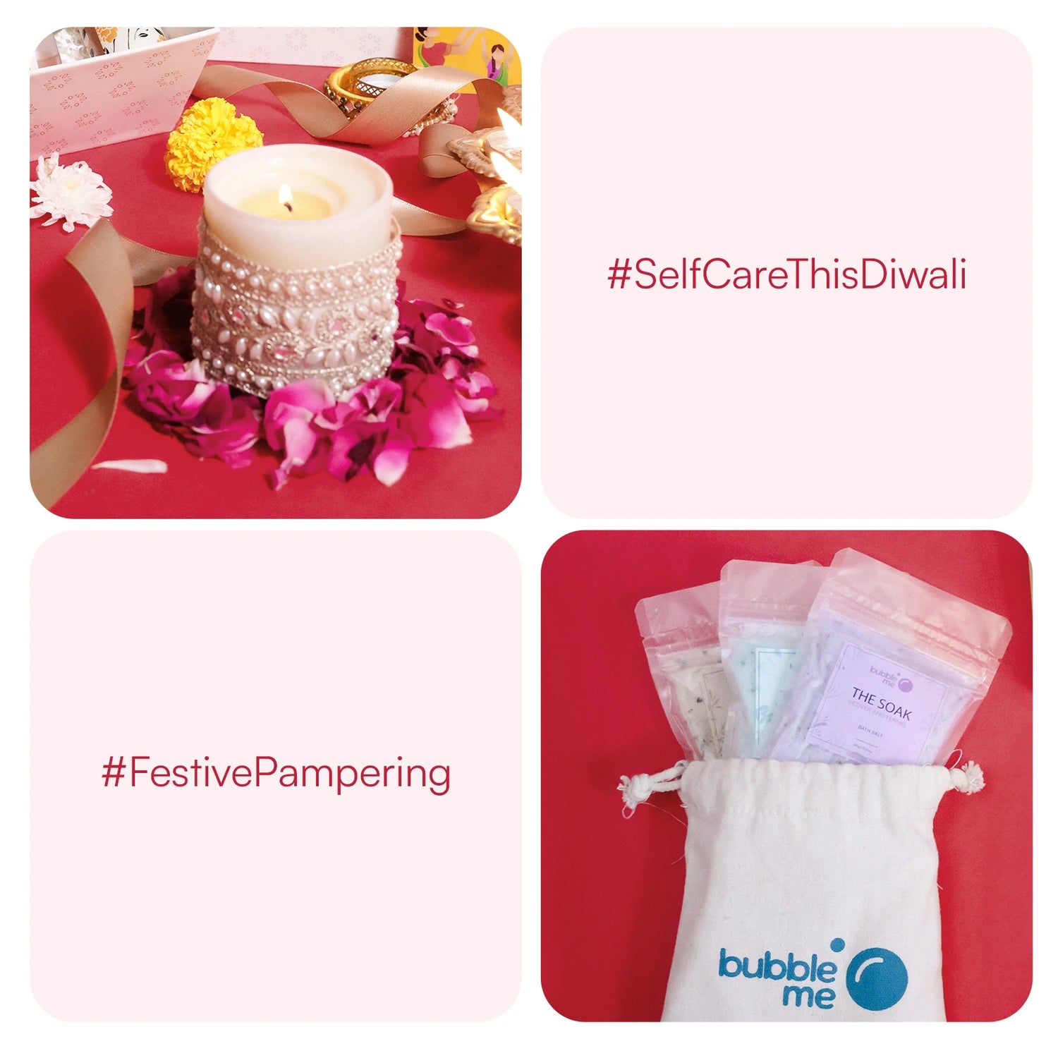 11-in-1 Diwali Self-Care Box