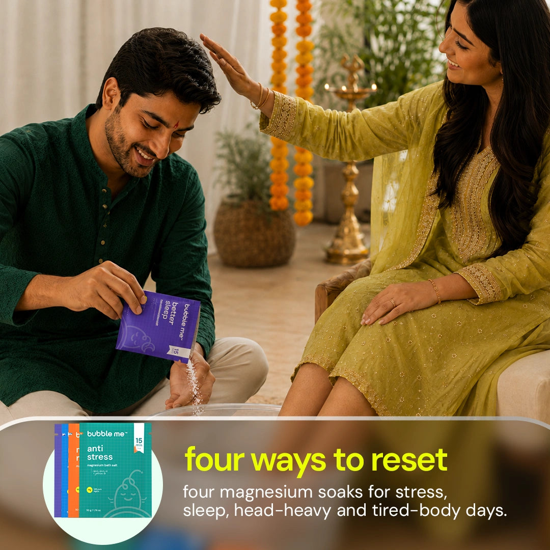 Pocket Care Box – Rakhi Wellness Gift