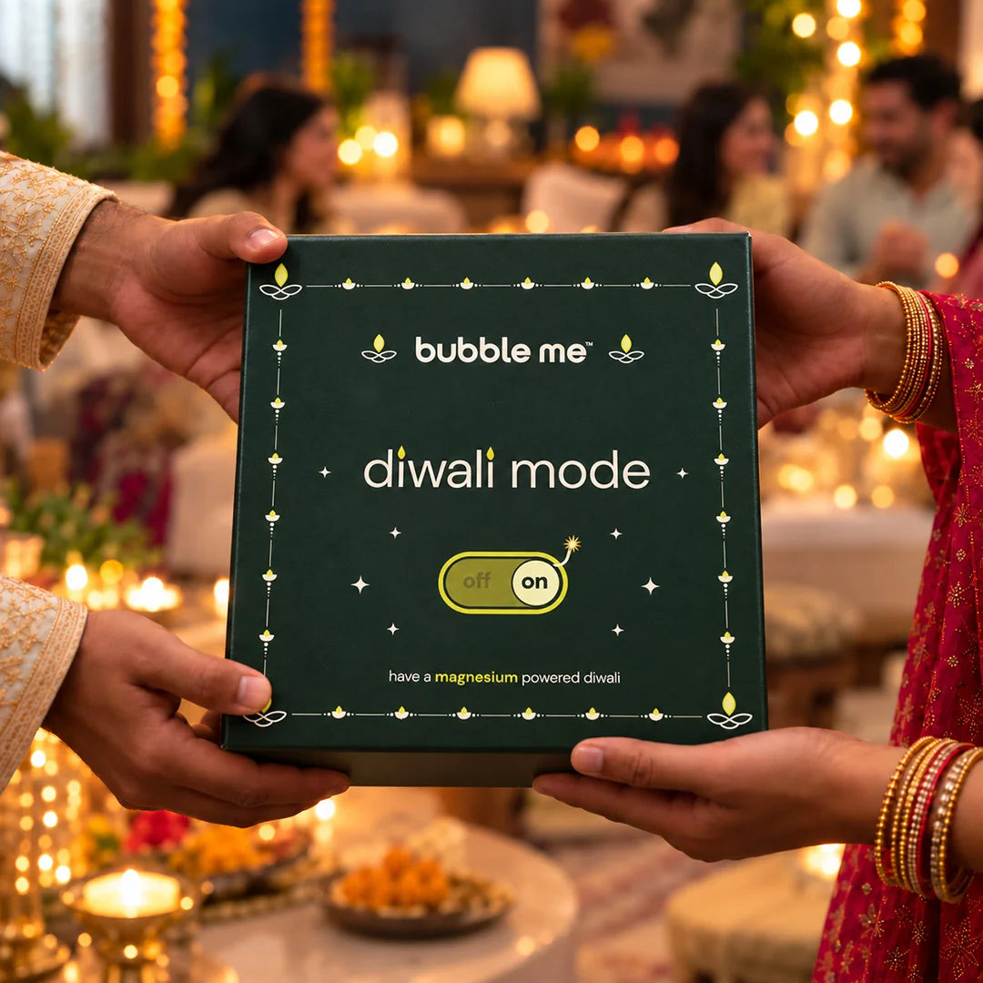 The Shubh Reset Box