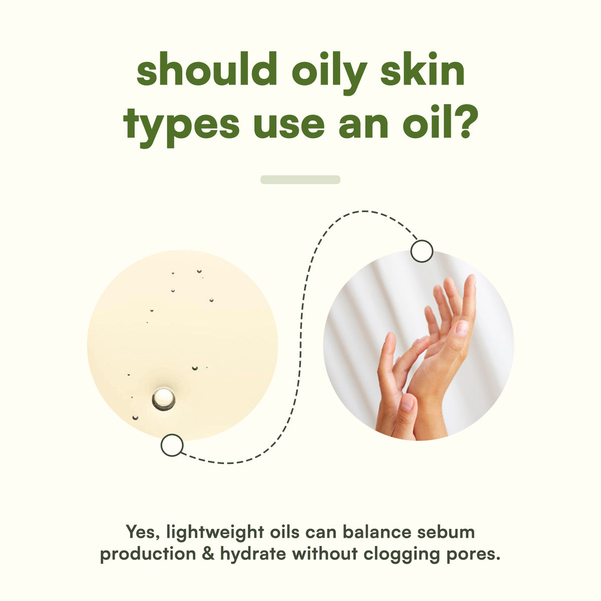 Jojo Bae Body Oil with Almond & Vitamin E for Deep Nourishment - Bubble Me