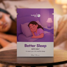Sleep Relief Sachet Pack