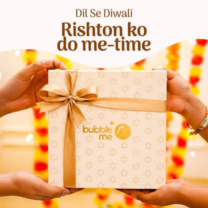 The Utsav Box — Utility Meets Wellness