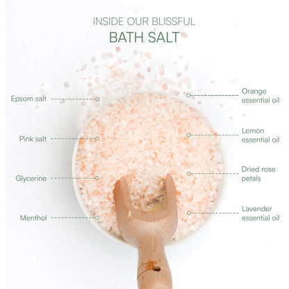 Spoil Yourself Bath Salt