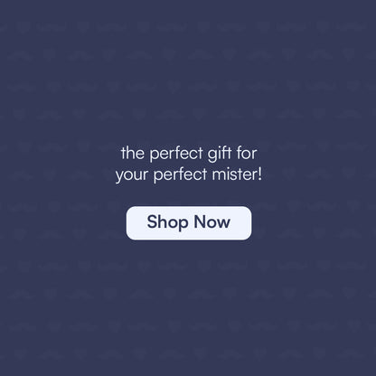 Mister Perfect – Curated for Him