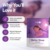 Sleep Relief Sachet Pack