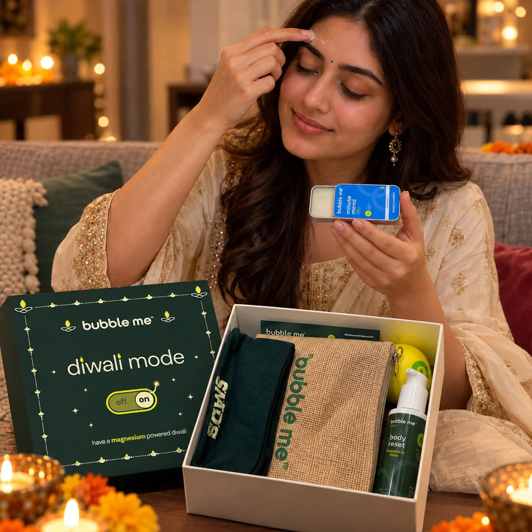 The Shubh Reset Box