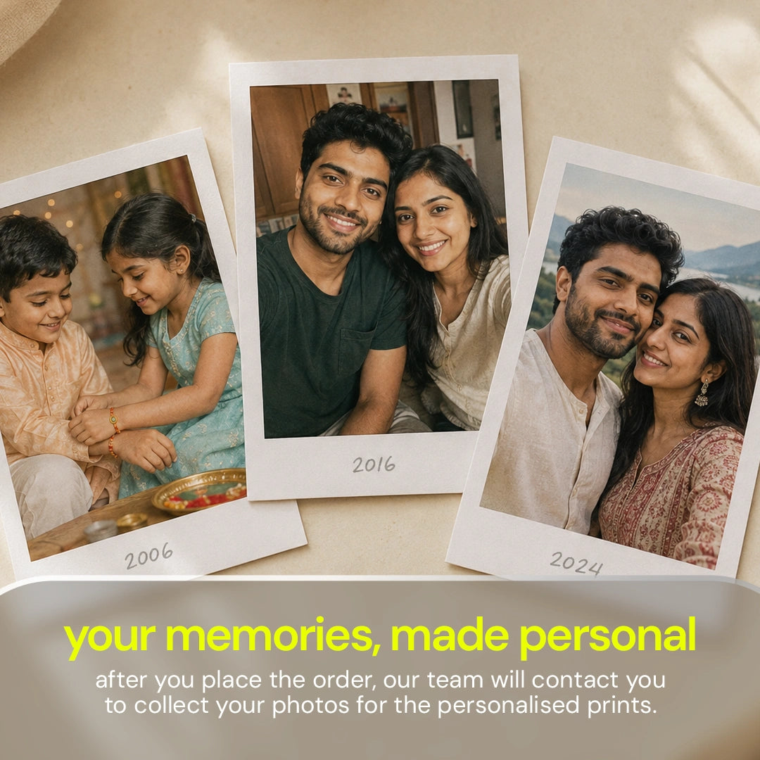 Full Body Reset Box | Premium Rakhi Wellness Gift